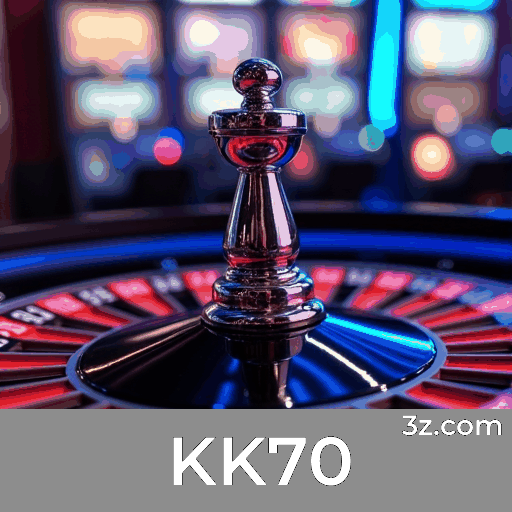 Tecnologia 3D nos Jogos de Cassino do KK70