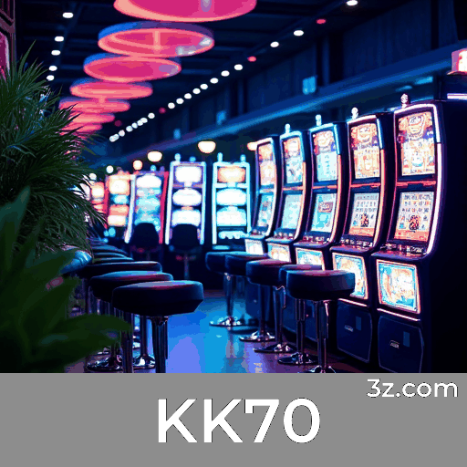 Revolução em Desenvolvimento de Jogos: Experiências Inéditas no KK70