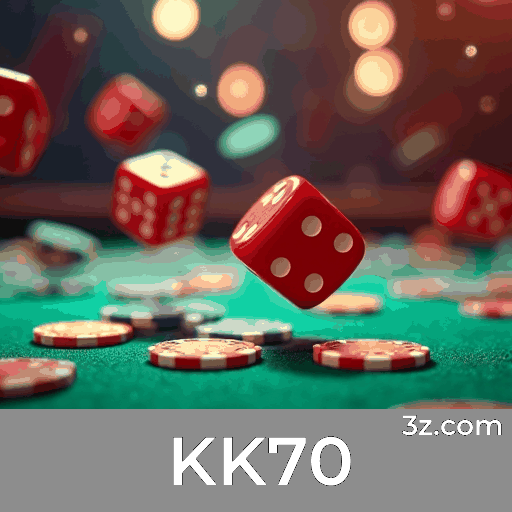 KK70: Plataforma de Cassino e Apostas Segura e Premiada