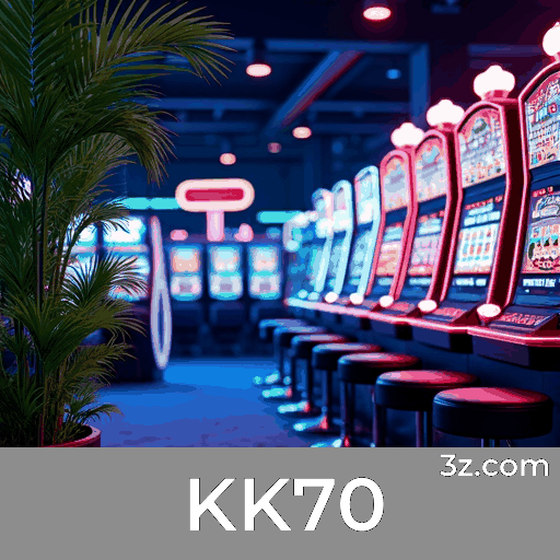 KK70 App: Benefícios Exclusivos e Recompensas Únicas!