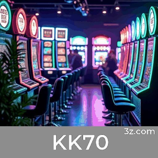 Internacionalmente Certificados: Luxo e Exclusividade no Casino KK70