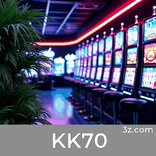 Revolução em Desenvolvimento de Jogos: Experiências Inéditas no KK70