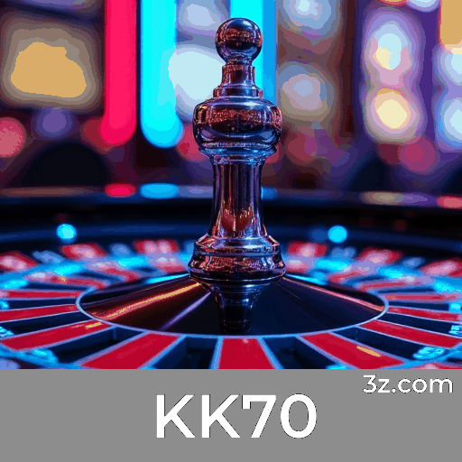 KK70: Plataforma de Cassino e Apostas Segura e Premiada