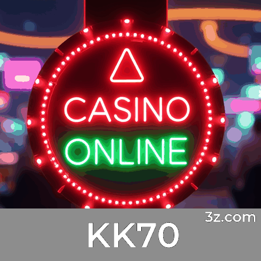 KK70 - Plataforma de Jogo Online Segura e Confiável