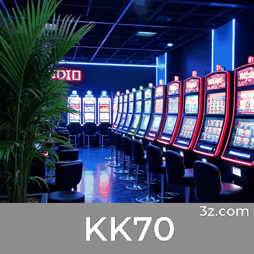KK70: Login Seguro e Rápido para Brasileiros