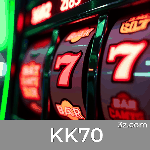 Revolução em Desenvolvimento de Jogos: Experiências Inéditas no KK70