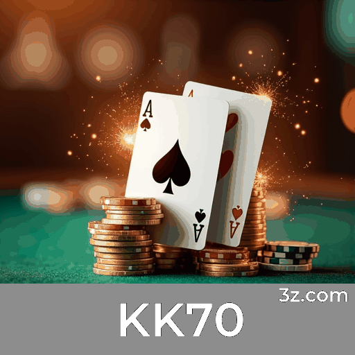 KK70 - Plataforma de Jogo Online Segura e Confiável