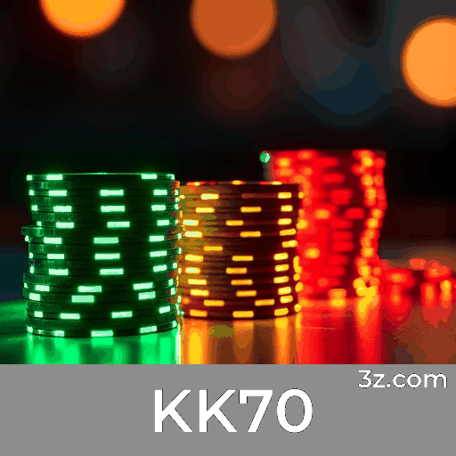 Tecnologia 3D nos Jogos de Cassino do KK70