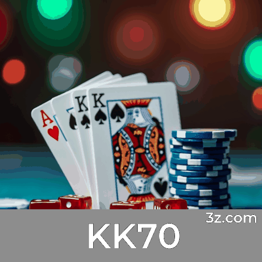 KK70 App: Benefícios Exclusivos e Recompensas Únicas!