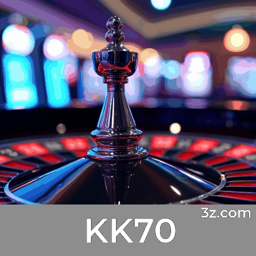 KK70 - Plataforma de Jogo Online Segura e Confiável