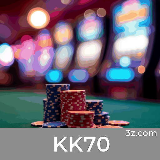 Tecnologia 3D nos Jogos de Cassino do KK70