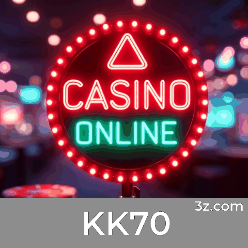 KK70: Plataforma de Cassino e Apostas Segura e Premiada