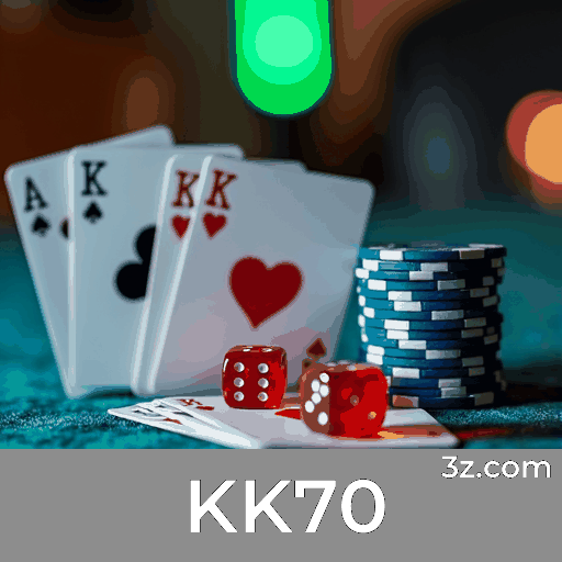 KK70 - Plataforma de Jogo Online Segura e Confiável