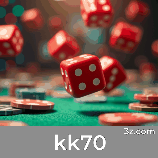 kk70: Experiência de Cassino Real para Jogadores Brasileiros