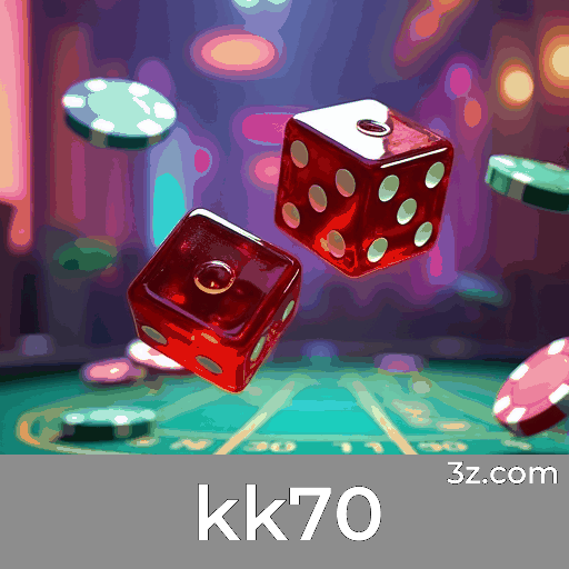 kk70 Aplicativo: Comunidade Interativa para Jogadores Globais