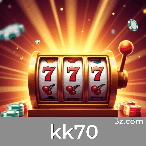 Inovação Tecnológica na kk70: Transformando o Entretenimento