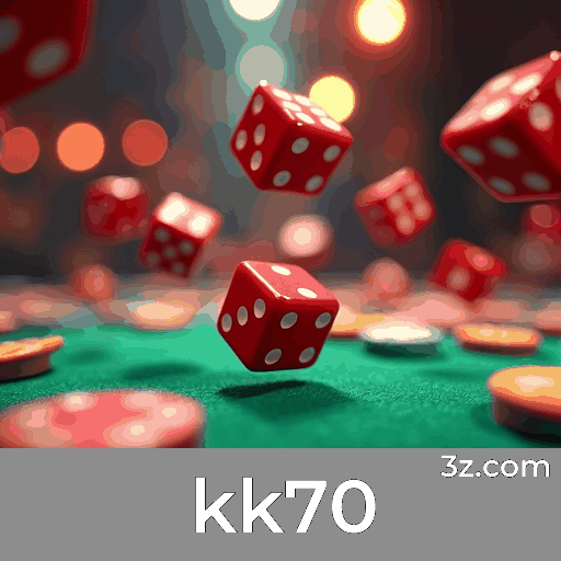 kk70: Seu Cassino Online Confiável e Seguro