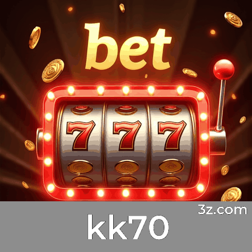 kk70: Experiência de Cassino Real para Jogadores Brasileiros