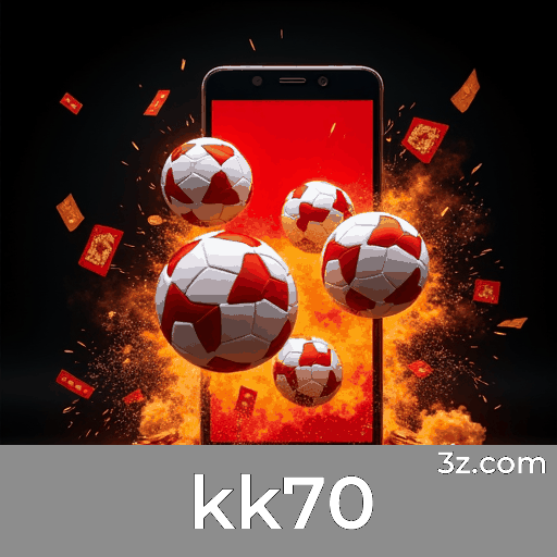 kk70: Jogo em Tempo Real, Emoção para Brasileiros